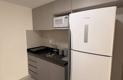 Cabo Branco Apartment | Aurea Bauten 000402