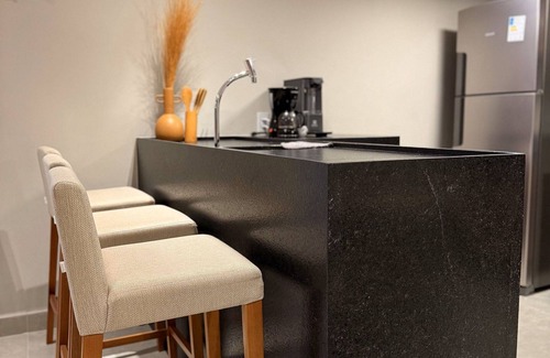 Cabo Branco Apartment | Aurea Bauten 000402