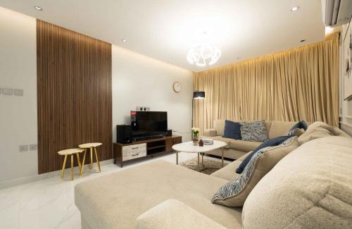 Riyadh Apartment | Aurea
