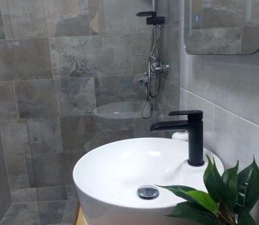 Mali Radic Apartment | Aurora