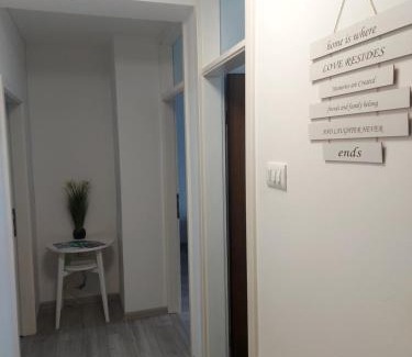 Mali Radic Apartment | Aurora