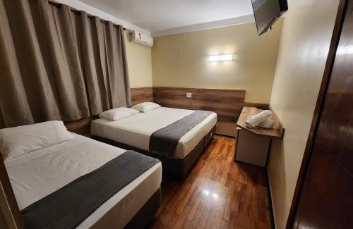 Campos Elisios Hotel | Aurora Hotel