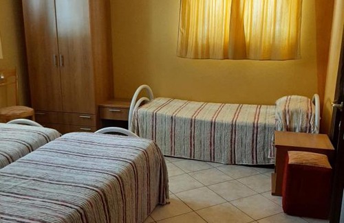 Sant'Anna Apartment | Aurora