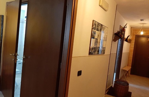 Sant'Anna Apartment | Aurora