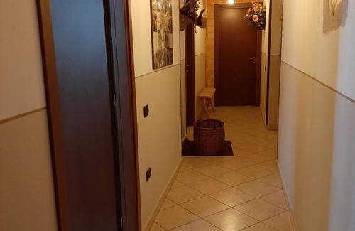 Sant'Anna Apartment | Aurora