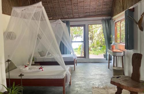 Nosy Boraha Resort | Aurora Lodge