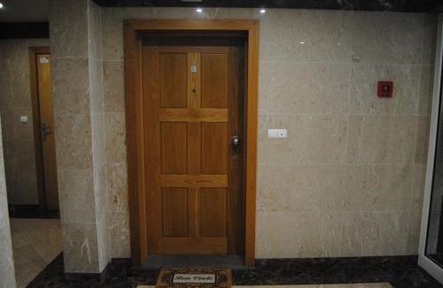 Sao Martinho Apartment | Aurora Park com piscina