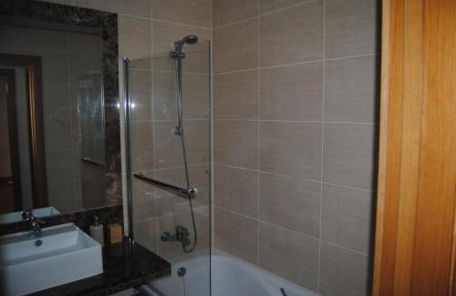 Sao Martinho Apartment | Aurora Park com piscina