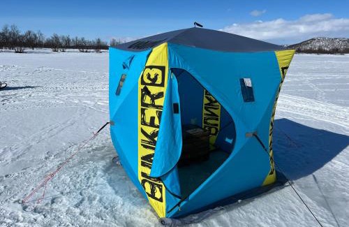 Karasjok Other | Aurora Tent Camp