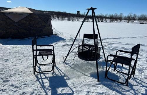 Karasjok Other | Aurora Tent Camp