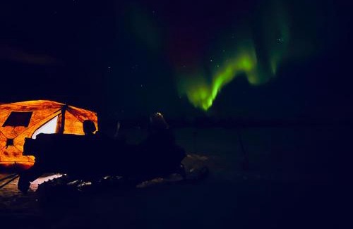 Karasjok Other | Aurora Tent Camp