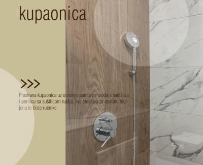 East Sarajevo Apartment | Aurum apartman Sarajevo