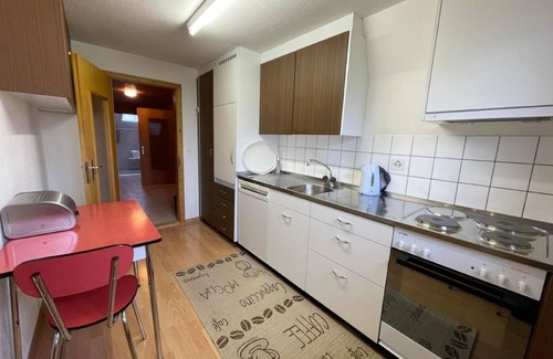 Soerenberg House | Ausserdorf