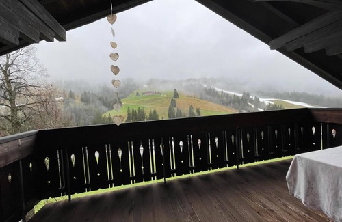 Soerenberg House | Ausserdorf