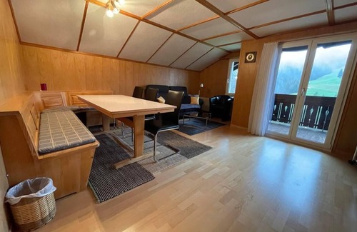 Soerenberg House | Ausserdorf