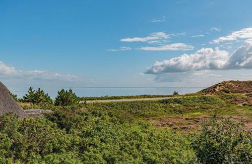 List House | Austernblick