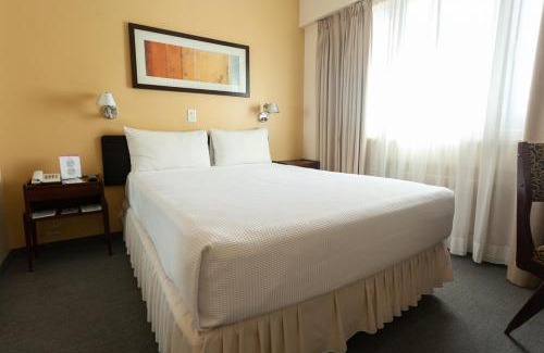 Comodoro Rivadavia Hotel | Austral Express