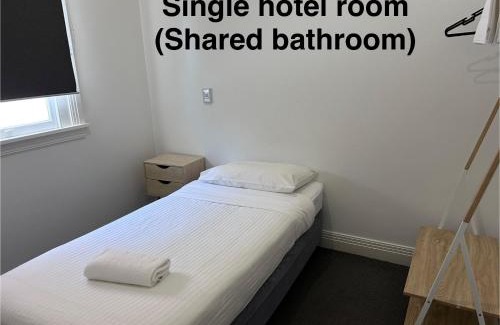 Yass Hotel | Australian Hotel Motel Yass