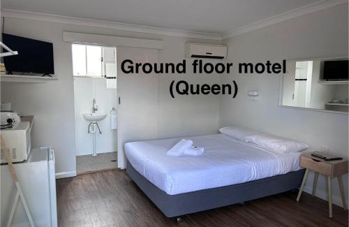 Yass Hotel | Australian Hotel Motel Yass