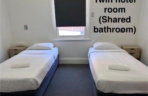 Yass Hotel | Australian Hotel Motel Yass