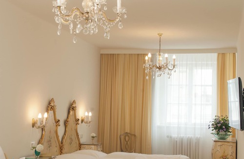 Altstadtviertel Hotel | Austria Classic Hotel Wolfinger