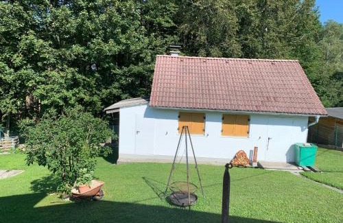Gruenburg House | Auszeit 2 0 Digital Detox