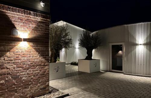 Monkebull Apartment | Auszeit