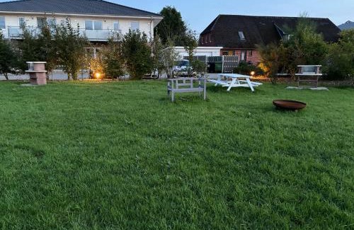 Monkebull Apartment | Auszeit