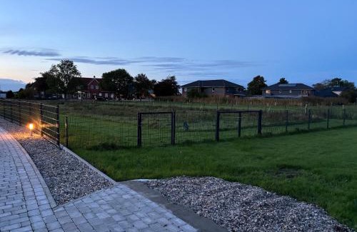 Monkebull Apartment | Auszeit