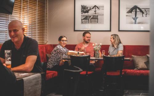 Levenhagen Hotel | AUSZEIT Hotel