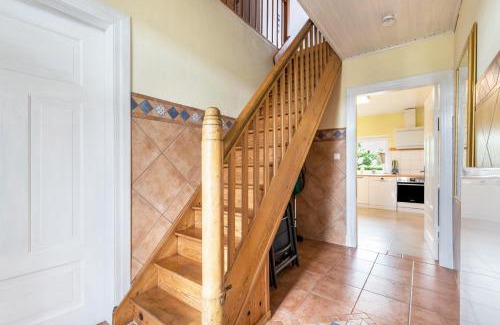 Suederhafen House | Auszeit Il am Deich auf Nordstrand