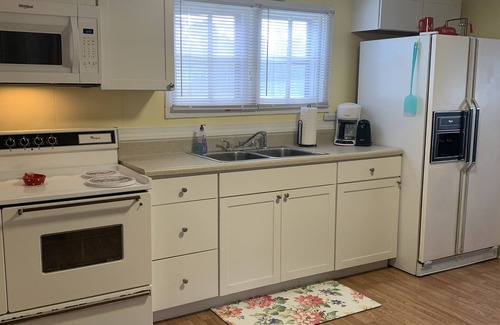 New Market House | Authentic 100 Year Old Farmhouse, Farm setting in the foothills of the Smokies