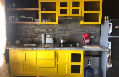 Las Canas House | Authentic Beachfront Caribbean Hideaway-Crashing Surf, Palms, & Tradewinds!