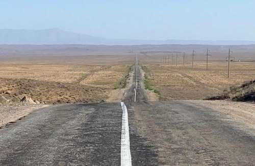 Nurata District Other | Authentic Uzbek Yurt Camp eco-friendly