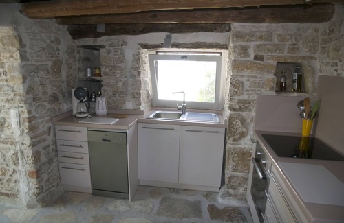 Pythagorio House | Authentic village house, Pythagorion-Hora, Samos