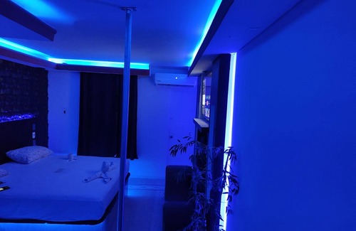 Villahermosa Hotel | AUTO HOTEL CONSTELACION