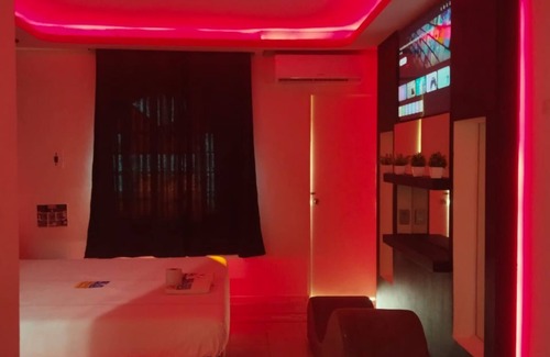 Villahermosa Hotel | AUTO HOTEL CONSTELACION