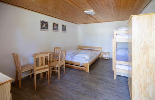 Zirovnice Other | Autokemp Panistávka Žirovnice