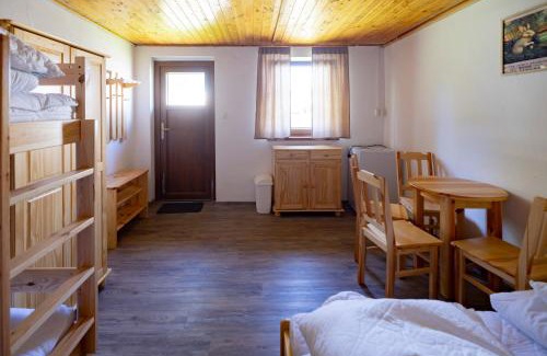 Zirovnice Other | Autokemp Panistávka Žirovnice