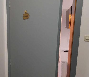 Cavle House | AUTOMOTODROM GROBNIK - Apartments and Rooms Skejić