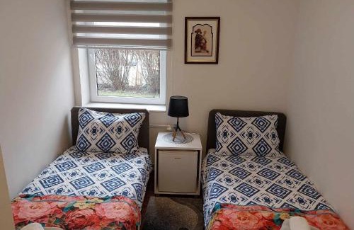 Cavle House | AUTOMOTODROM GROBNIK - Apartments and Rooms Skejić