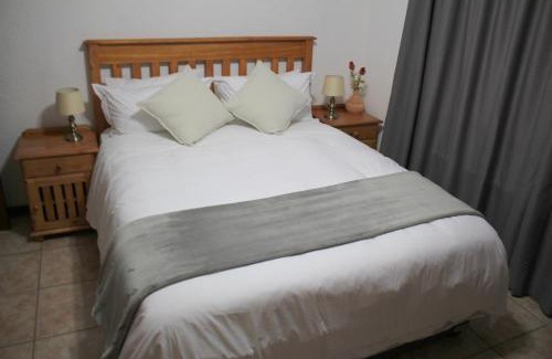 Graskop House | Autumn Breeze Manor Guest House