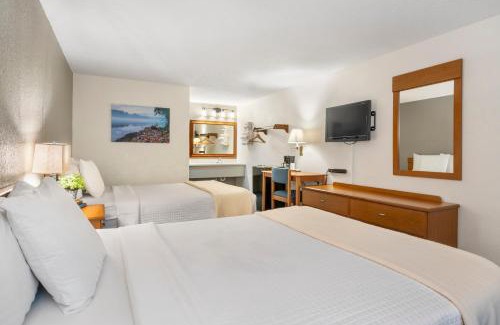 Branson Hotel | Autumn Creek Branson