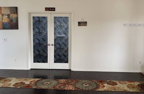 Hesperia House | Autumn's Boho Haven