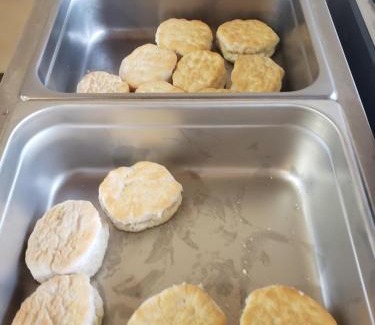 Roundup Hotel | Autumn's Inn