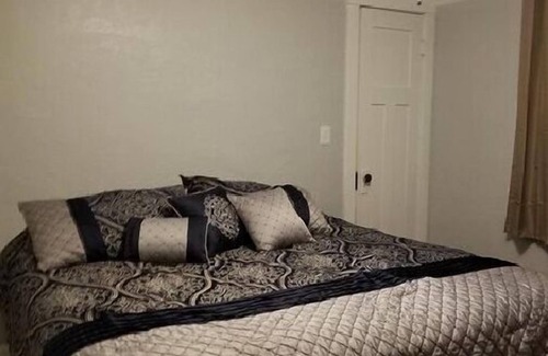 Arcadia House | AV Bungalows #7