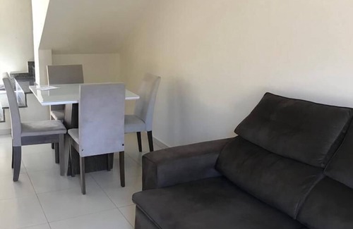 Cornelio Procopio House | AV PARAISO 480 CORNELIO PROCOPIO