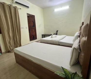 Ayodhya House | Avadh Residency 2 mins to Ram Mandir