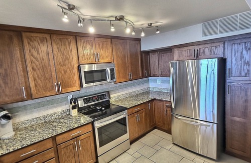 Seabreeze Park Condo | AVAILABLE - Final days of Bike Week March 04 - 10