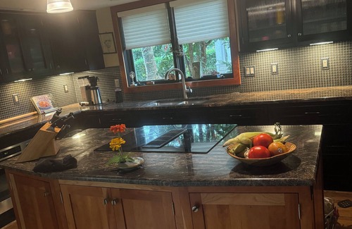 Homewood House | Available for Commissioning Week and Boat shows. Heated Pool and great backyard